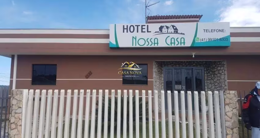 Casa comercial à venda na Rua Damazio Soares Silva, 153, Centro, Balsa Nova