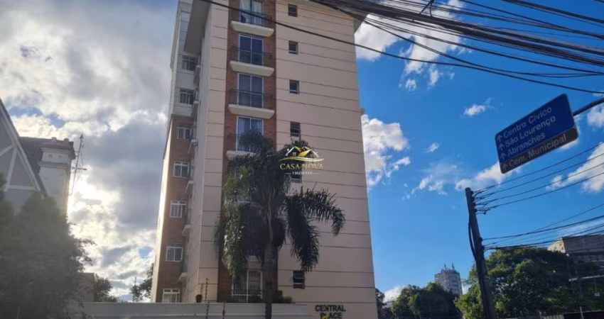 Apartamento com 1 quarto para alugar na Rua João Manoel, 283, São Francisco, Curitiba