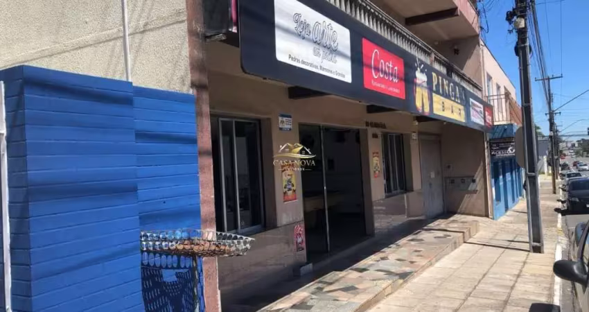 Casa com 1 quarto à venda na Rua Centenário, 2301, Centro, Campo Largo