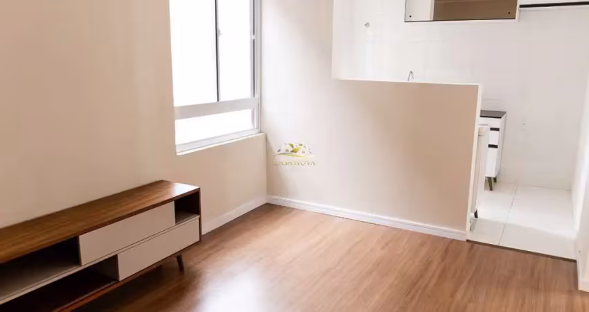Apartamento com 2 quartos à venda na Rodovia dos Expedicionários, 4799, Bom Jesus, Campo Largo