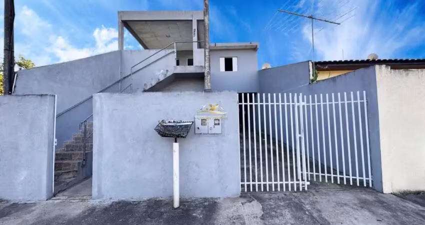 Casa com 3 quartos à venda na Rua Amazilio Lavall, 136, Jardim Florestal, Campo Largo