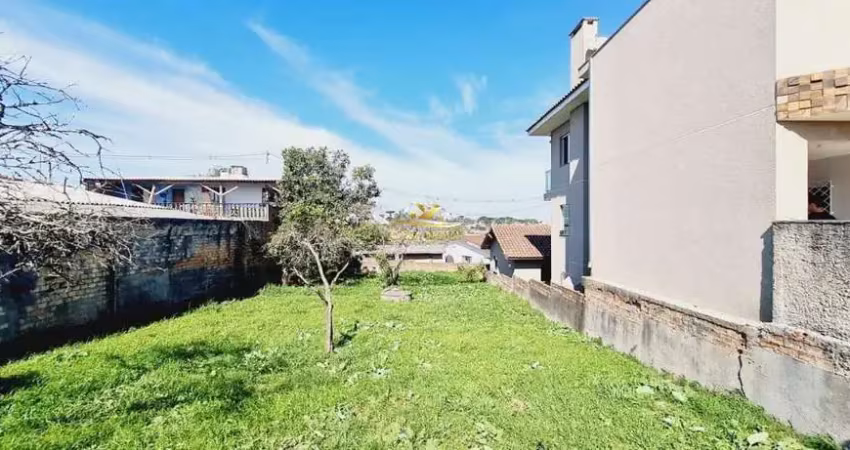 Terreno à venda na Laurindo Monteiro de Almeida Júnior, 1, Vila Ferrari, Campo Largo