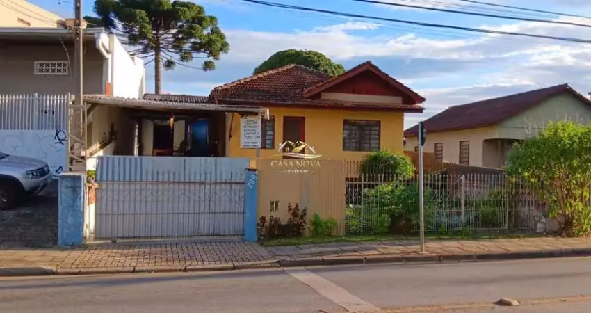 Terreno à venda na Rua Domingos Antônio Moro, 209, Pilarzinho, Curitiba
