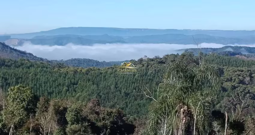 Chácara / sítio com 2 quartos à venda na Três Córregos, 1, Três Córregos, Campo Largo