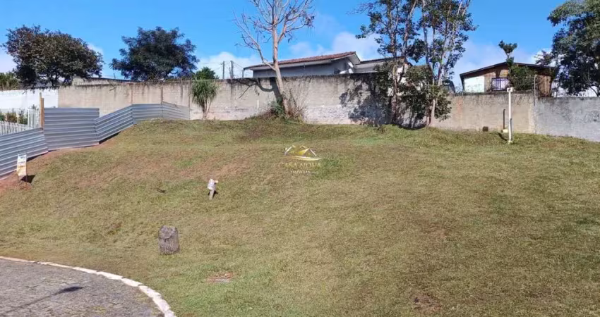 Terreno em condomínio fechado à venda na Rua Casemiro de Abreu, 30, Águas Claras, Campo Largo
