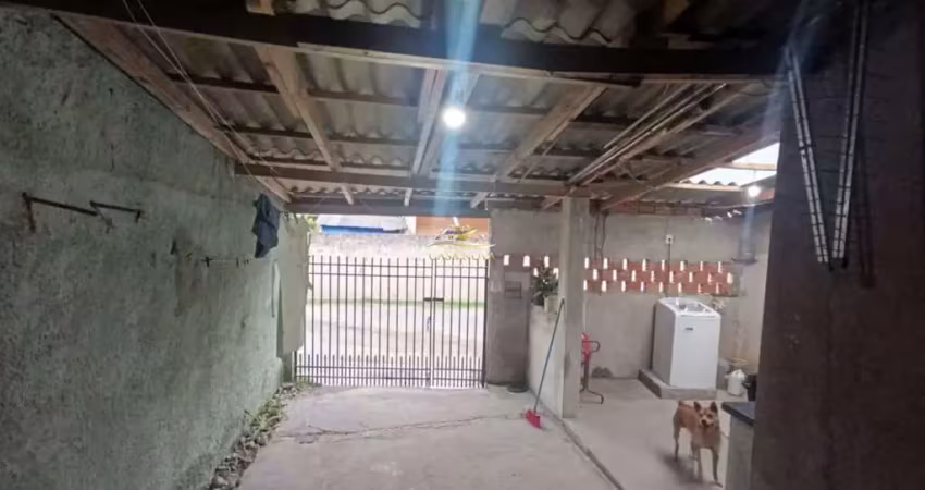 Casa com 3 quartos à venda na Rua Cabral, 156, Jardim São Vicente, Campo Largo