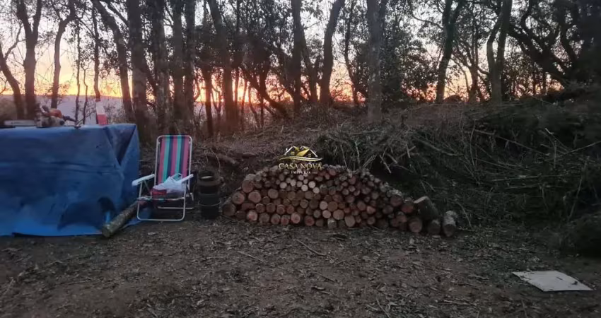 Chácara / sítio com 1 quarto à venda na Estrada Itambezinho, 1, São João do Povinho, Campo Largo