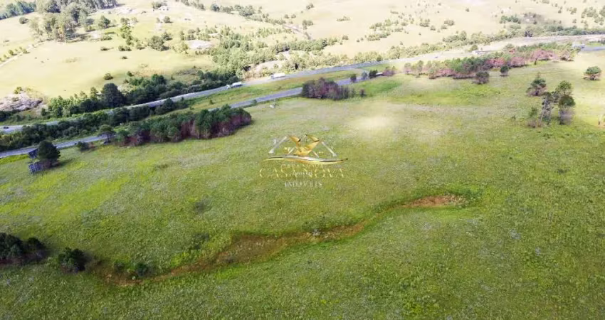 Terreno à venda na BR 376, 3, São Luiz do Purunã, Balsa Nova