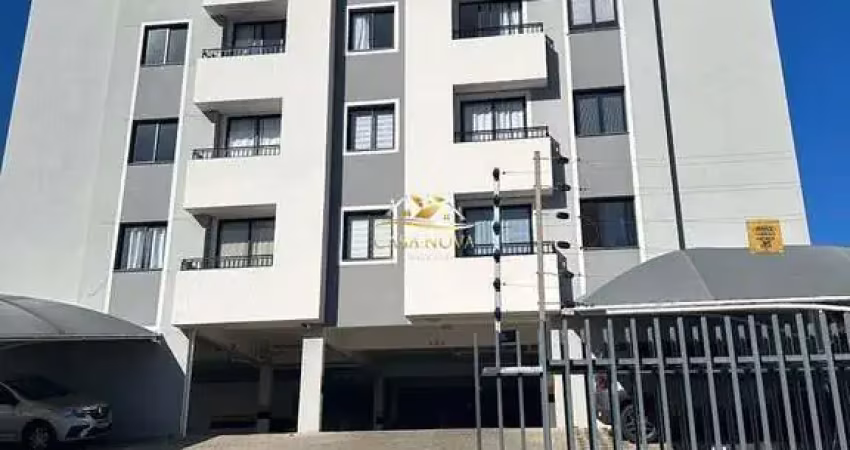 Apartamento com 2 quartos à venda na Rua Vereador João Augusto de Almeida Barbosa, 277, Vila Otto, Campo Largo
