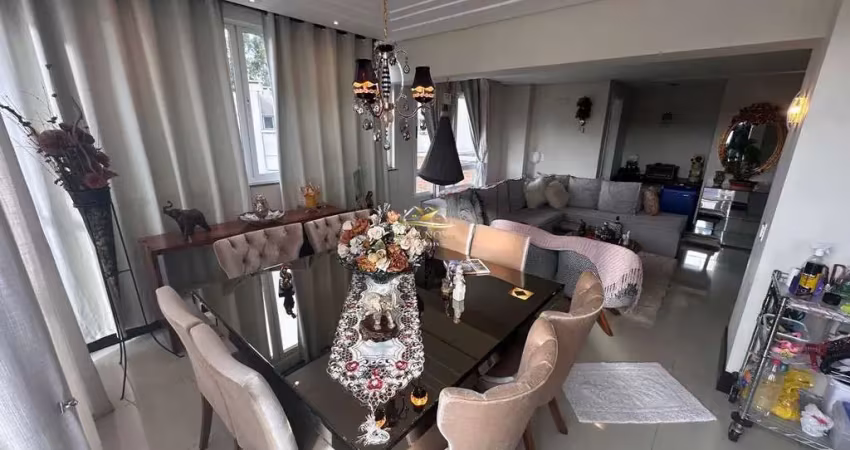 Apartamento com 2 quartos à venda na Avenida Manoel Ribas, 4716, Santa Felicidade, Curitiba