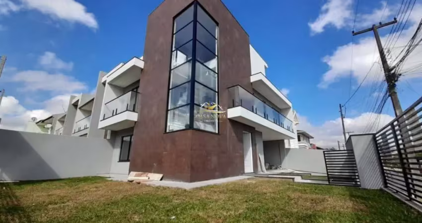 Casa com 3 quartos à venda na Rua Domingos Gionedis, 95, Jardim Alvorada, Campo Largo