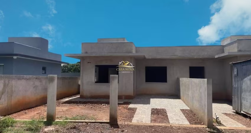 Casa com 3 quartos à venda na Leopoldo Okraska, 654, Jardim Nossa Senhora do Perpétuo Socorro, Campo Largo