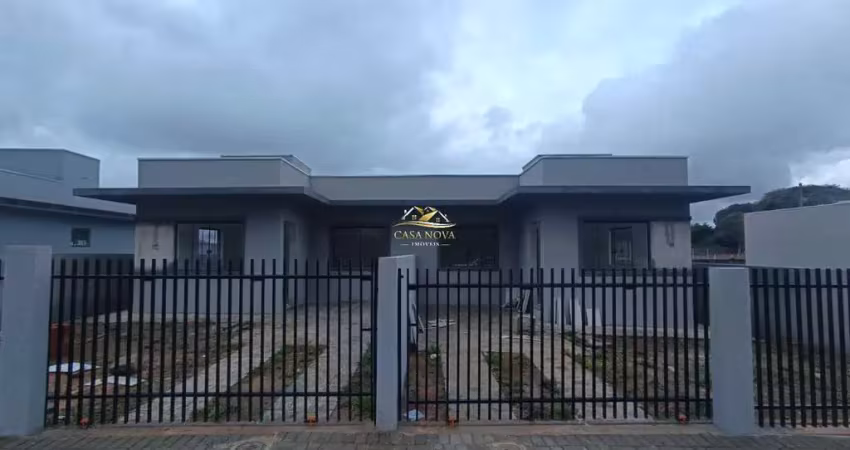 Casa com 3 quartos à venda na Leopoldo Okraska, 654, Jardim Nossa Senhora do Perpétuo Socorro, Campo Largo