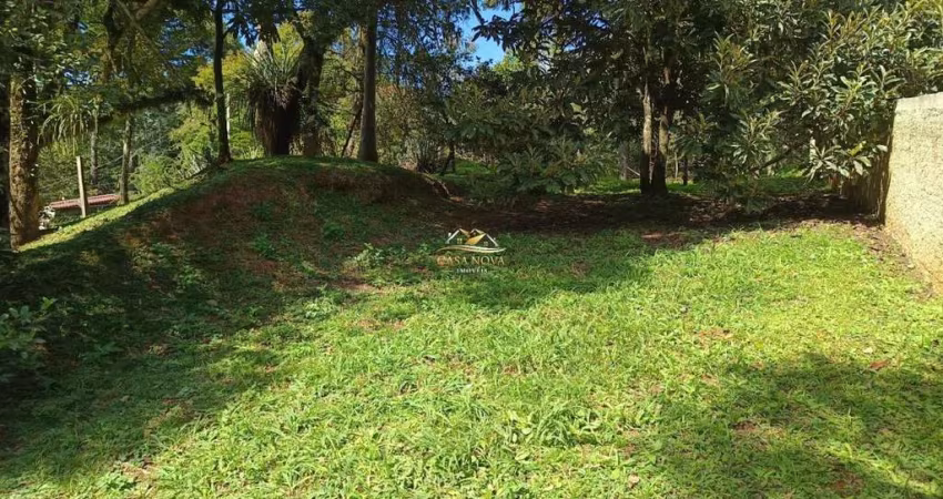 Terreno à venda na Francisco Gonçalves Fabrício, 2, Bateias, Campo Largo