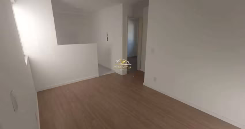 Apartamento com 2 quartos à venda na Rua Maria Joaquina Vaz, 721, Itaqui, Campo Largo