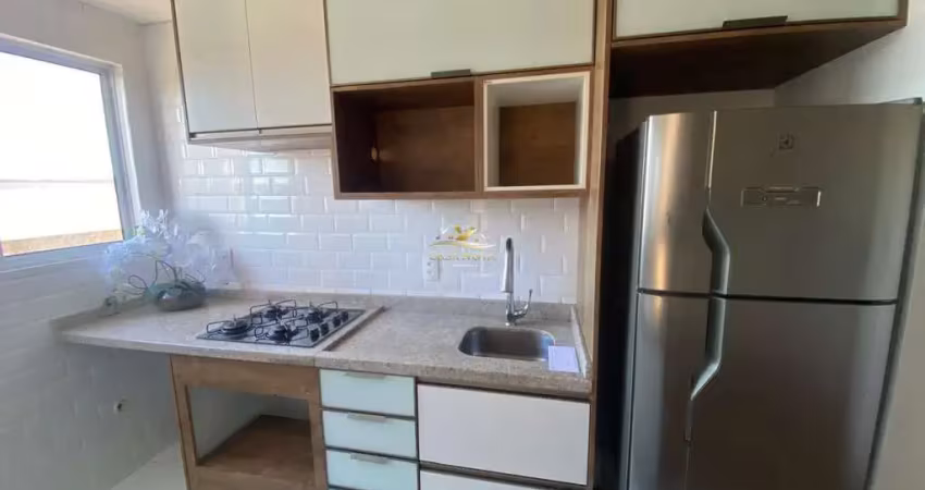 Apartamento com 2 quartos à venda na Rua Reinaldo Gardens, 210, Jardim das Acácias, Campo Largo