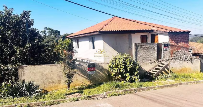 Casa com 4 quartos à venda na Rua Alcides Valentino Zanella, 1285, Jardim Rondinha, Campo Largo