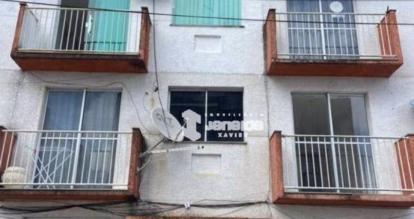 APARTAMENTO COM 3 DORMITÓRIOS À VENDA, 85 M² POR R$ 160.000 - PEDRA DO DESCANSO - FEIRA DE SANTANA/BA