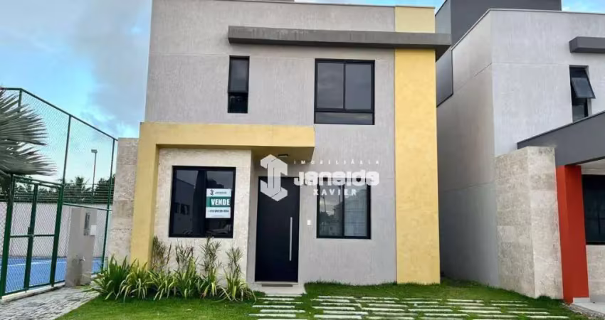 Casa em condomínio fechado com 4 quartos à venda na Rua Corredor dos Araçás, Sim, Feira de Santana