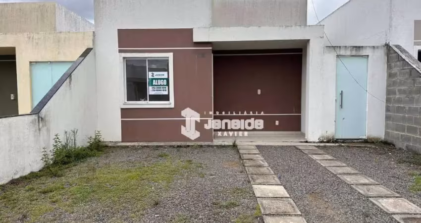 Casa em condominio com 2 quartos para alugar, 53 m² por r$ 1.350/mês - santo antônio dos prazeres - feira de santana/ba
