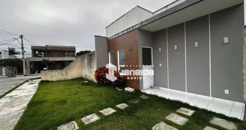Casa com 3 dormitórios para alugar, 60 m² por r$ 2.300/mês - sim - feira de santana/ba