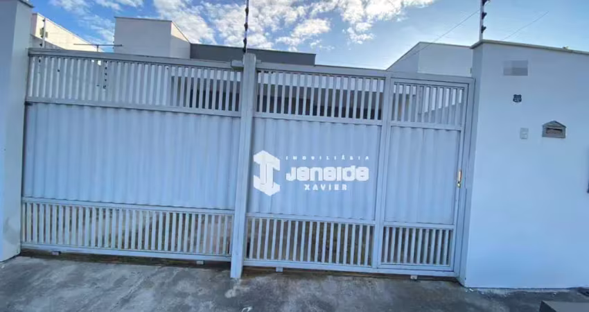 Casa com 3 dormitórios para alugar, 89 m² por r$ 1.500/mês - mangabeira - feira de santana/ba