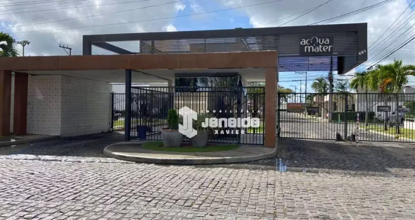 Casa em condominio com 3 dormitórios para alugar, 100 m² por r$ 3.000/mês - sim - feira de santana/ba