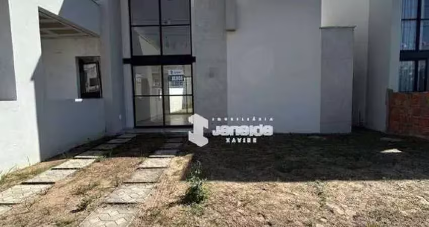 Casa com 2 quartos sendo 1 suite, 54 m² - venda por r$ 410.000 ou aluguel por r$ 2.000/mês - sim - feira de santana/ba