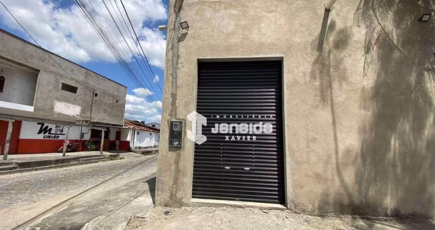 PONTO PARA ALUGAR, 84 M² POR R$ 800/MÊS - 35º BI - FEIRA DE SANTANA/BA