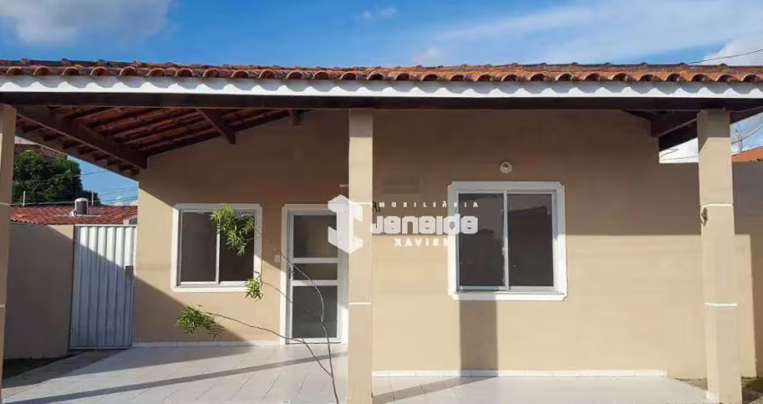 CASA COM 3 DORMITÓRIOS, 96 M² - VENDA POR R$ 450.000 - PEDRA DO DESCANSO - FEIRA DE SANTANA/BA