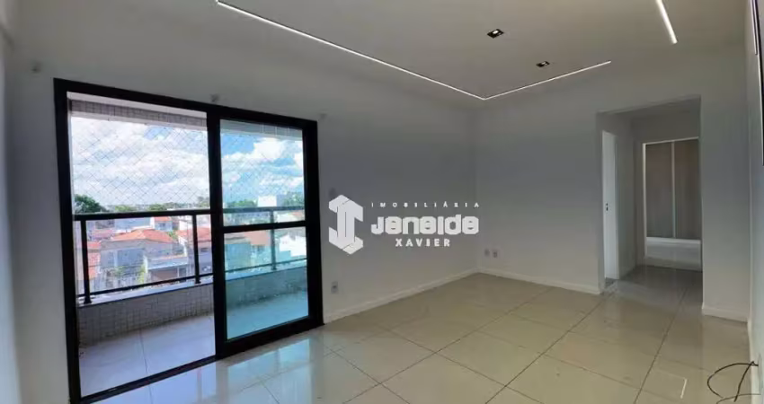 APARTAMENTO COM 3 DORMITÓRIOS PARA ALUGAR, 95 M² POR R$ 0/MÊS - SANTA MÔNICA - FEIRA DE SANTANA/BA