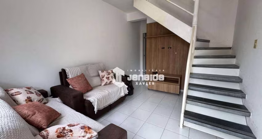 VILLAGE COM 2 DORMITÓRIOS PARA ALUGAR, 45 M² POR R$ 1.800/MÊS - PAPAGAIO - FEIRA DE SANTANA/BA