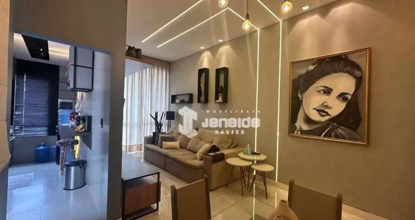 Casa com 3 quartos para alugar na Avenida Artêmia Pires de Freitas, Sim, Feira de Santana