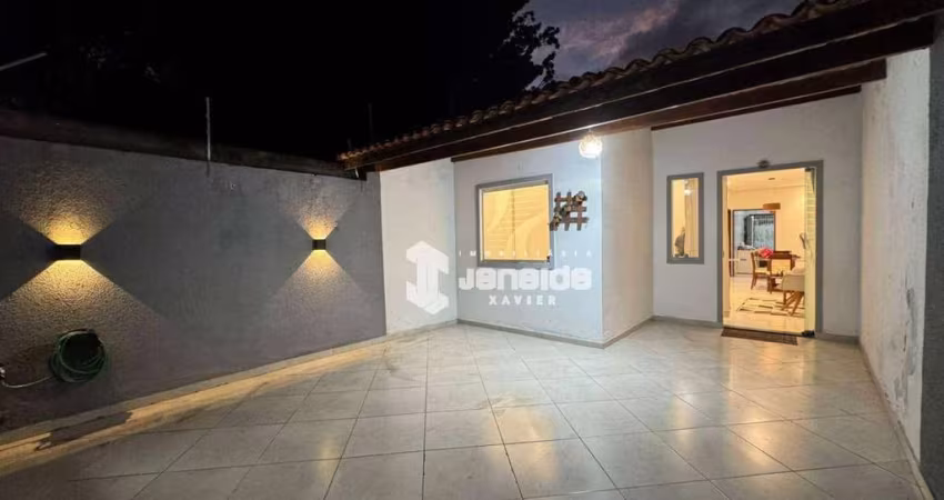CASA COM 2 DORMITÓRIOS À VENDA, 75 M² POR R$ 250.000 - CONCEIÇÃO - FEIRA DE SANTANA/BA
