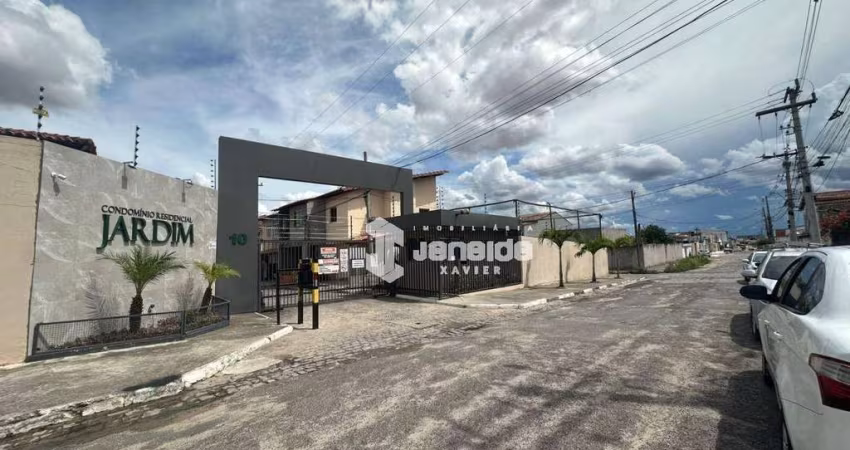 VILLAGE COM 2 DORMITÓRIOS À VENDA POR R$ 160.000 - BARAÚNAS - FEIRA DE SANTANA/BA