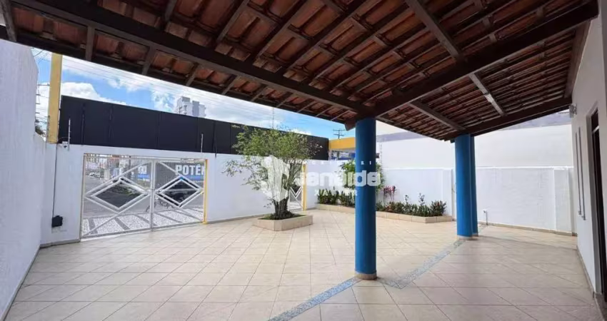 Casa com 3 dormitórios à venda, 68 m² por r$ 750.000,00 - capuchinhos - feira de santana/ba