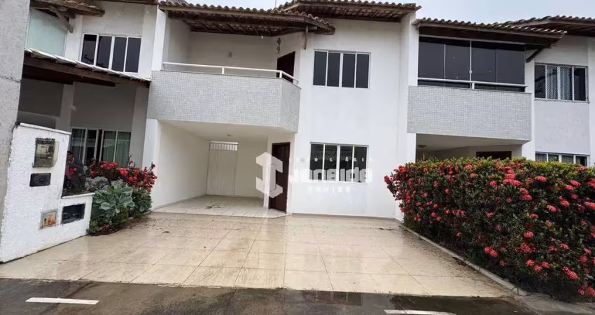 Casa com 3 dormitórios à venda, 155 m² por r$ 400.000,00 - santo antônio dos prazeres - feira de santana/ba
