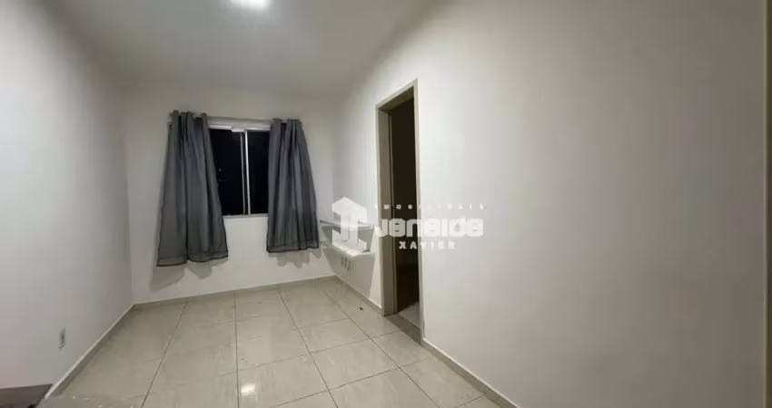Apartamento com 3 dormitórios para alugar, 60 m² por r$ 1.500/mês - mangabeira - feira de santana/ba