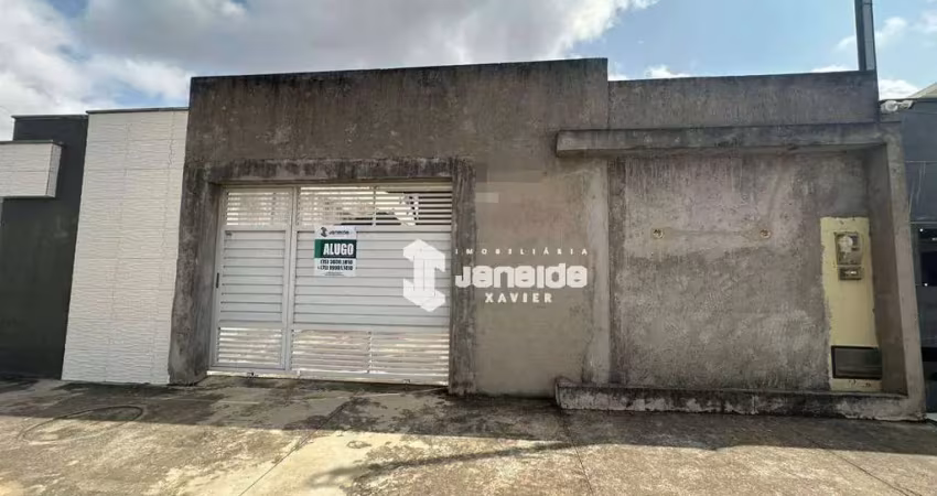 Casa com 2 dormitórios, 41 m² - venda por r$ 175.000 ou aluguel por r$ 790/mês - papagaio - feira de santana/ba