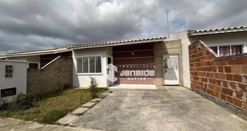 Casa com 2 dormitórios para alugar, 50 m² por r$ 1.010/mês – jardim brasil - feira de santana/ba