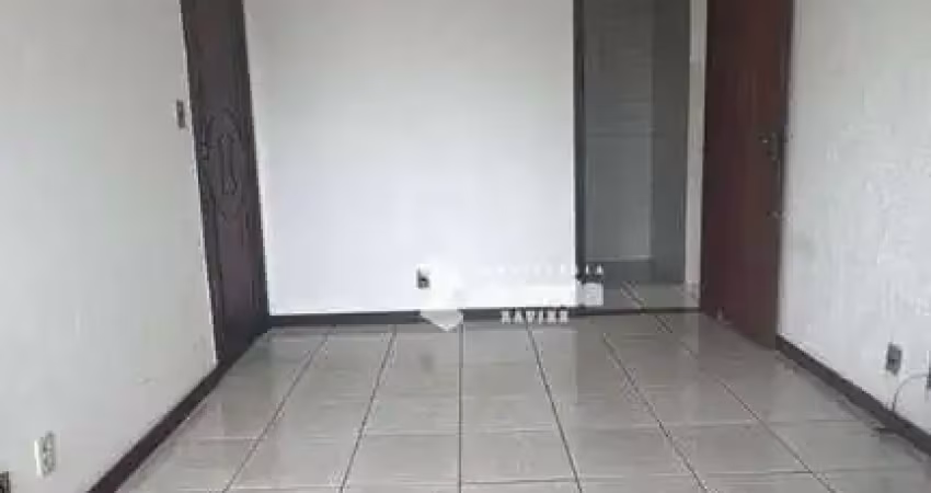Apartamento com 3 dormitórios, 48 m² - venda por r$ 175.000 ou aluguel por r$ 1.000/mês - serraria brasil - feira de santana/ba