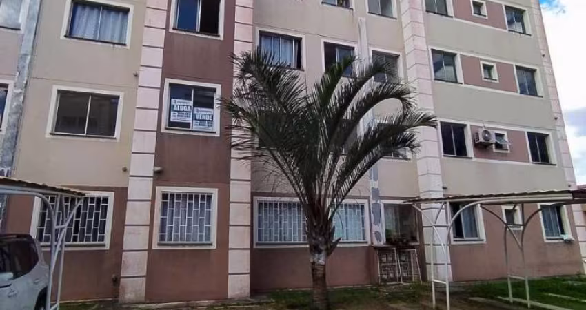 APARTAMENTO COM 2 DORMITÓRIOS À VENDA, 45 M² POR R$ 160.000 - 35º BI - FEIRA DE SANTANA/BA
