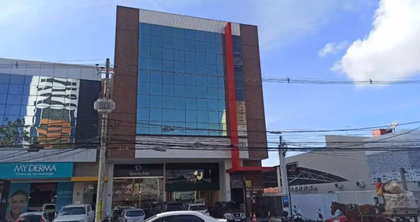 Prédio para alugar no Centro, Feira de Santana 