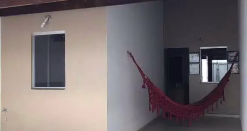 Casa com 2 dormitórios à venda, 85 m² por r$ 170.000,00 - conceição - feira de santana/ba