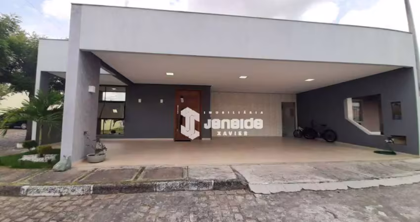 Casa com 3 dormitórios à venda, 150 m² por r$ 470.000,00 - pedra do descanso - feira de santana/ba