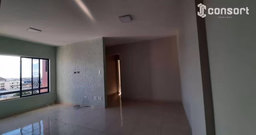 APARTAMENTO COM 2 DORMITÓRIOS PARA ALUGAR, 74 M² POR R$ 2.400/MÊS - CENTRO - FEIRA DE SANTANA/BA