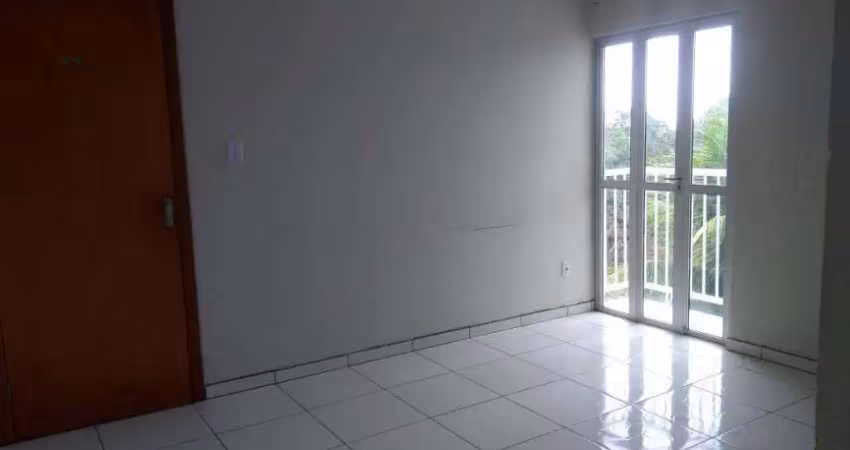 Apartamento com 2/4, 44 m² - venda por R$ 115.000 ou aluguel por R$ 650/mês - Conceição - Feira de Santana/BA