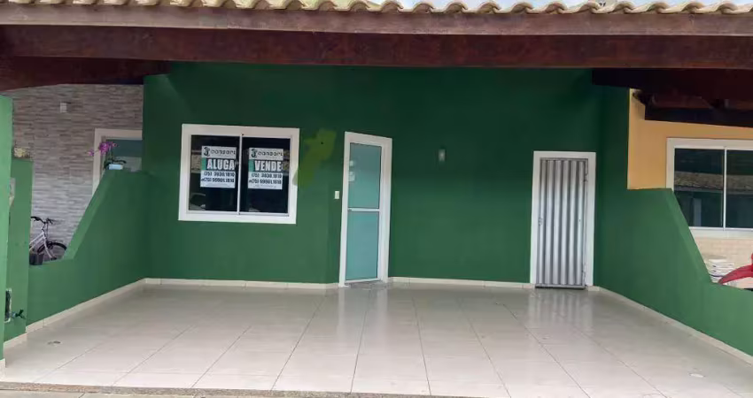 Casa com 2 dormitórios à venda, 72 m² por r$ 280.000 - parque ipê - feira de santana/ba