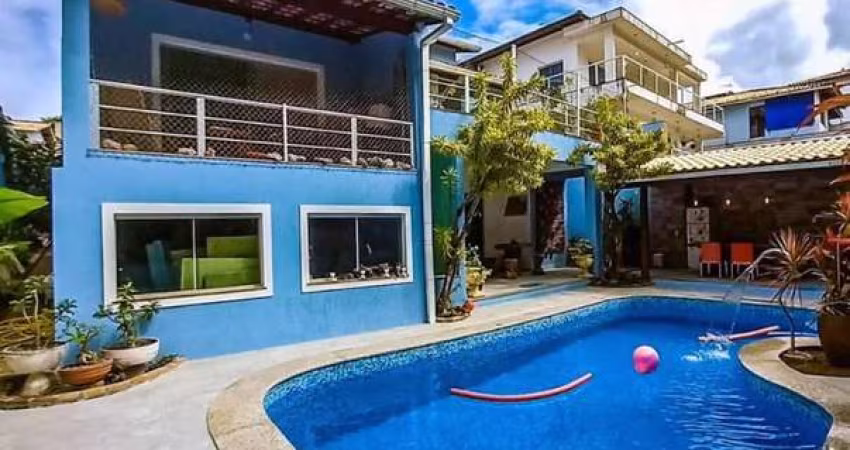 Residência Exclusiva: VILLAS DO BOSQUE