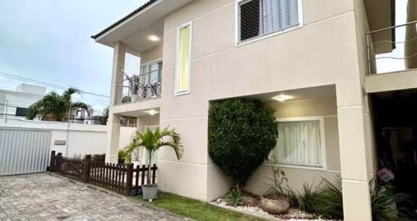 Excelente Casa no Bairro Miragem - 4/4 R$ 950.000,00